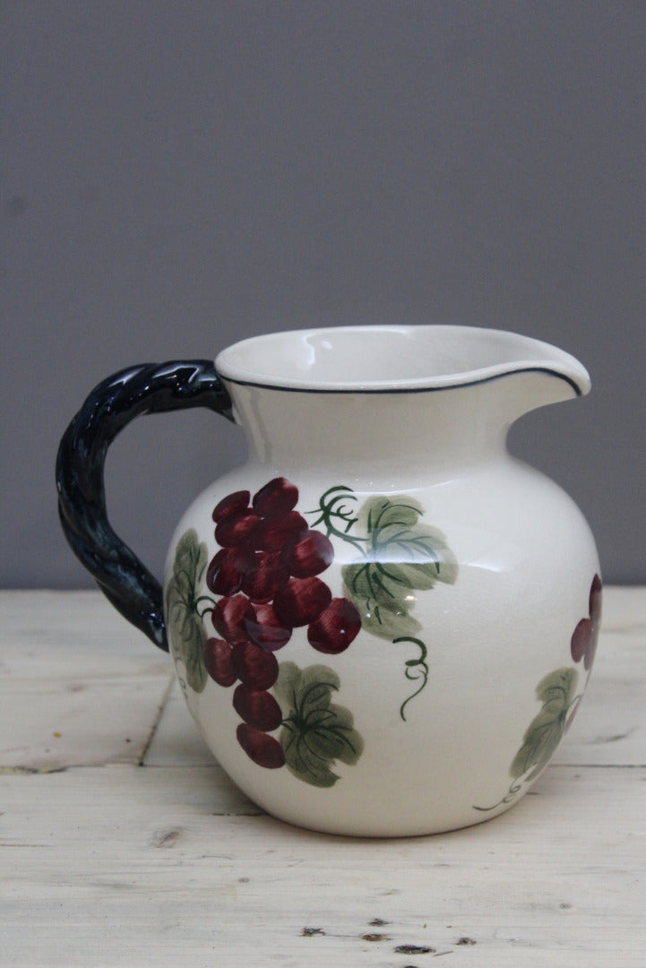 Large Milk Jug - Kernow Furniture