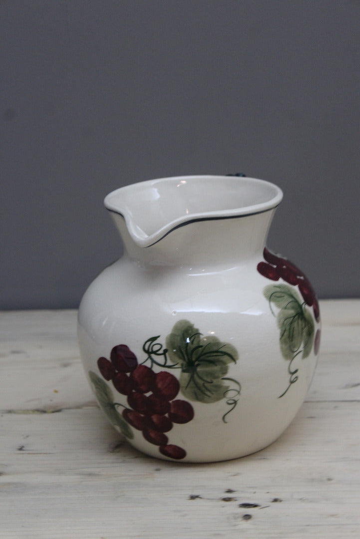 Large Milk Jug - Kernow Furniture