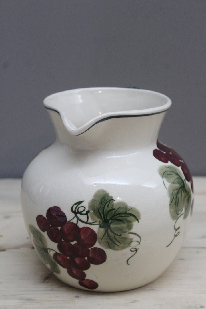 Large Milk Jug - Kernow Furniture