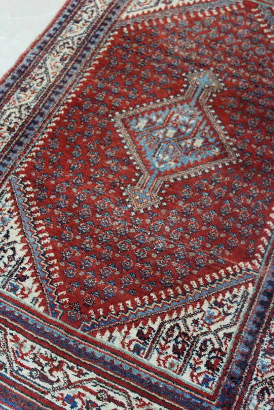 Persian Rug - Kernow Furniture