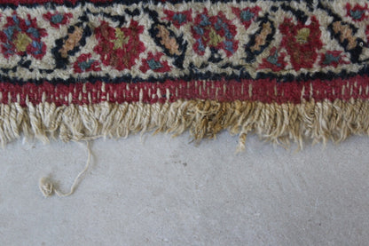 Large Persian Rug - Kernow Furniture