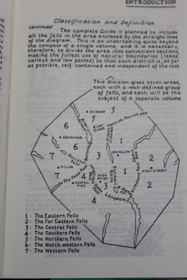 The Eastern Fells - Kernow Furniture