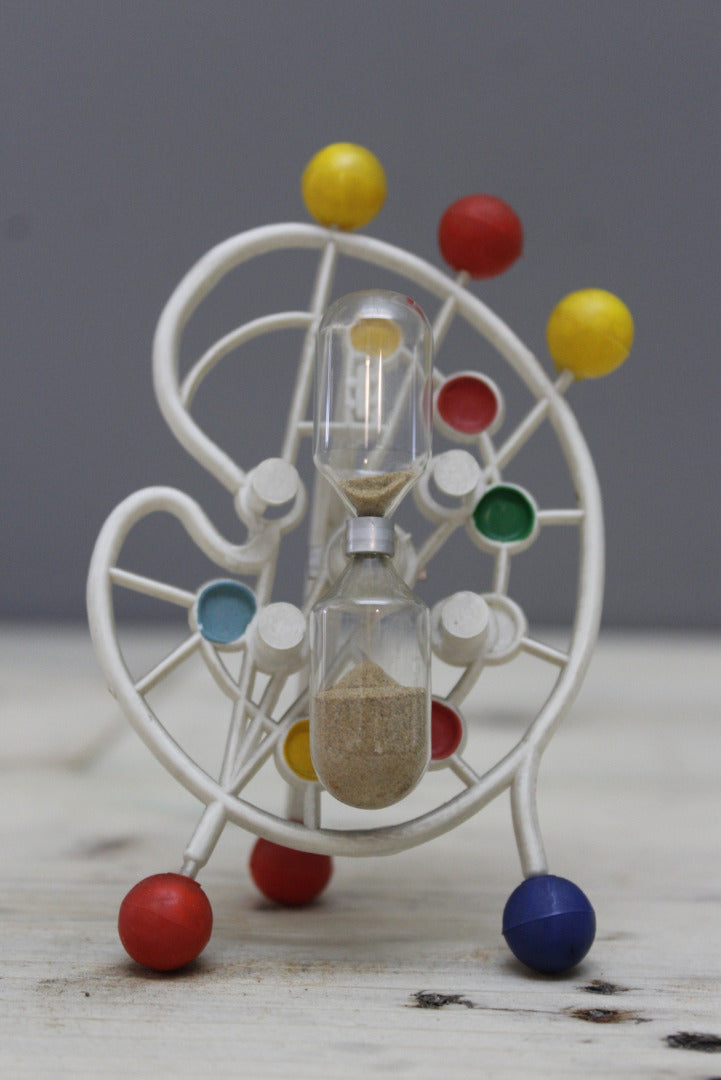 Kitsch Egg Timer - Kernow Furniture