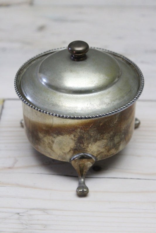 Small Epns Pot - Kernow Furniture