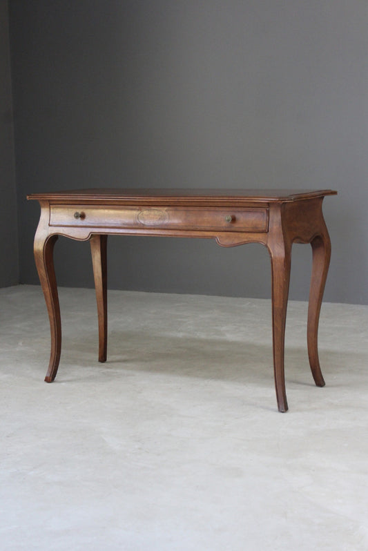 French Style Side Table - Kernow Furniture