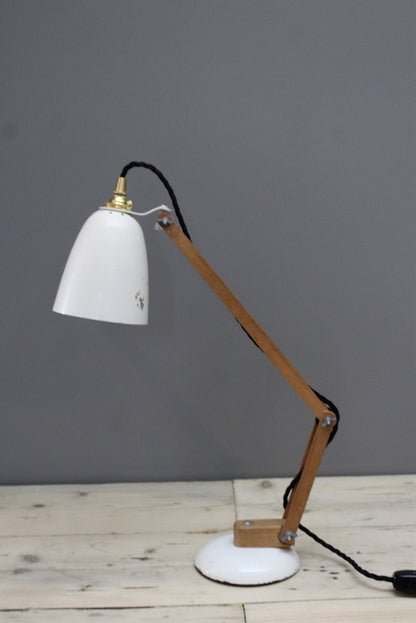 Terence Conran Mac Lamp - Kernow Furniture