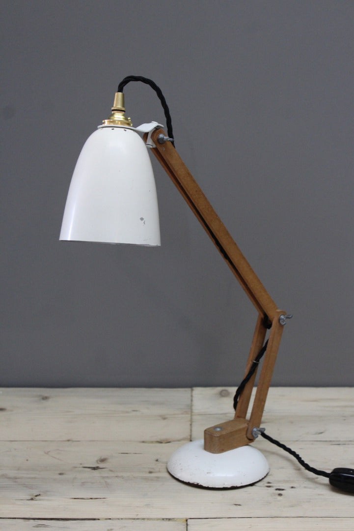 Terence Conran Mac Lamp - Kernow Furniture