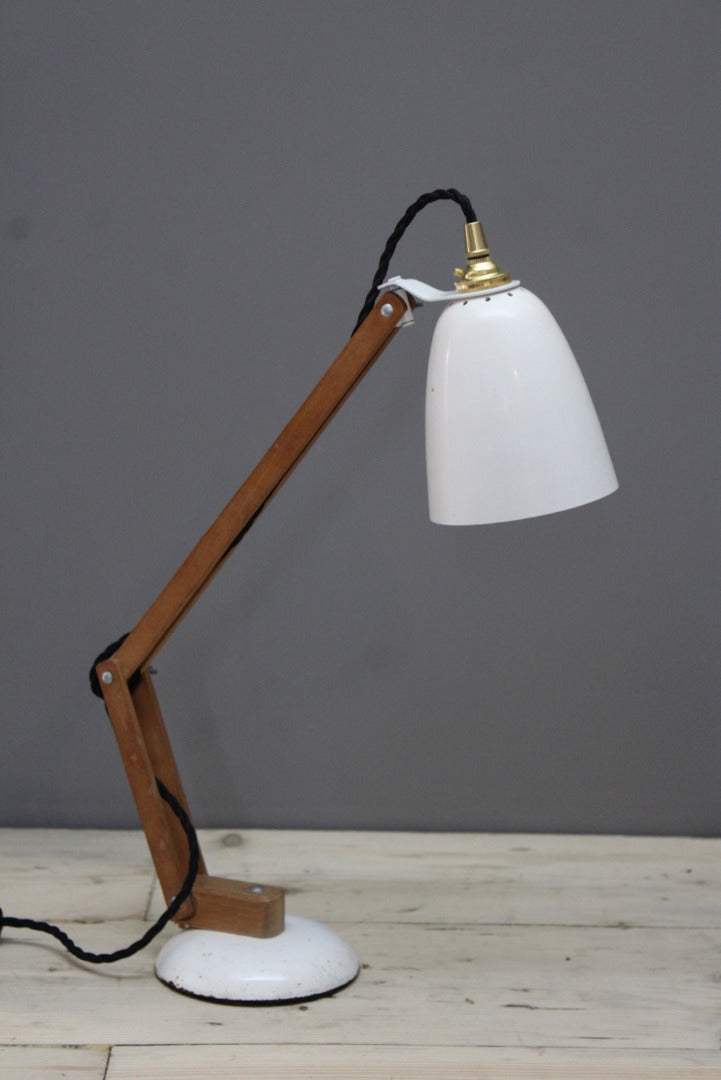 Terence Conran Mac Lamp - Kernow Furniture