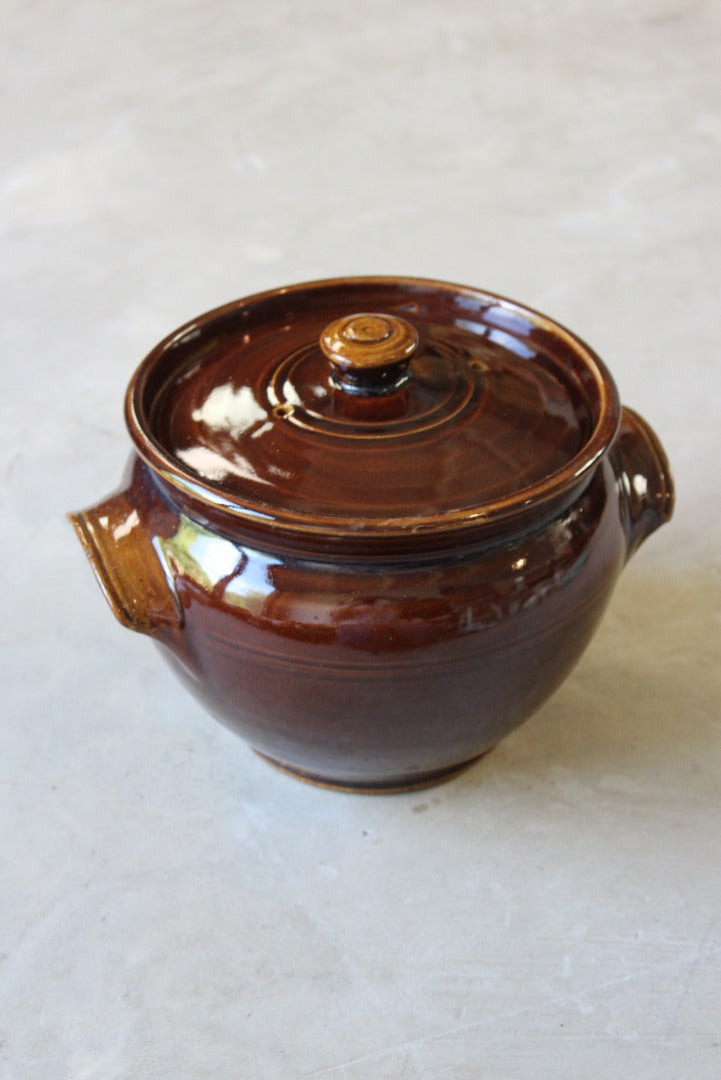 Large Pearsons Casserole Dish - Kernow Furniture