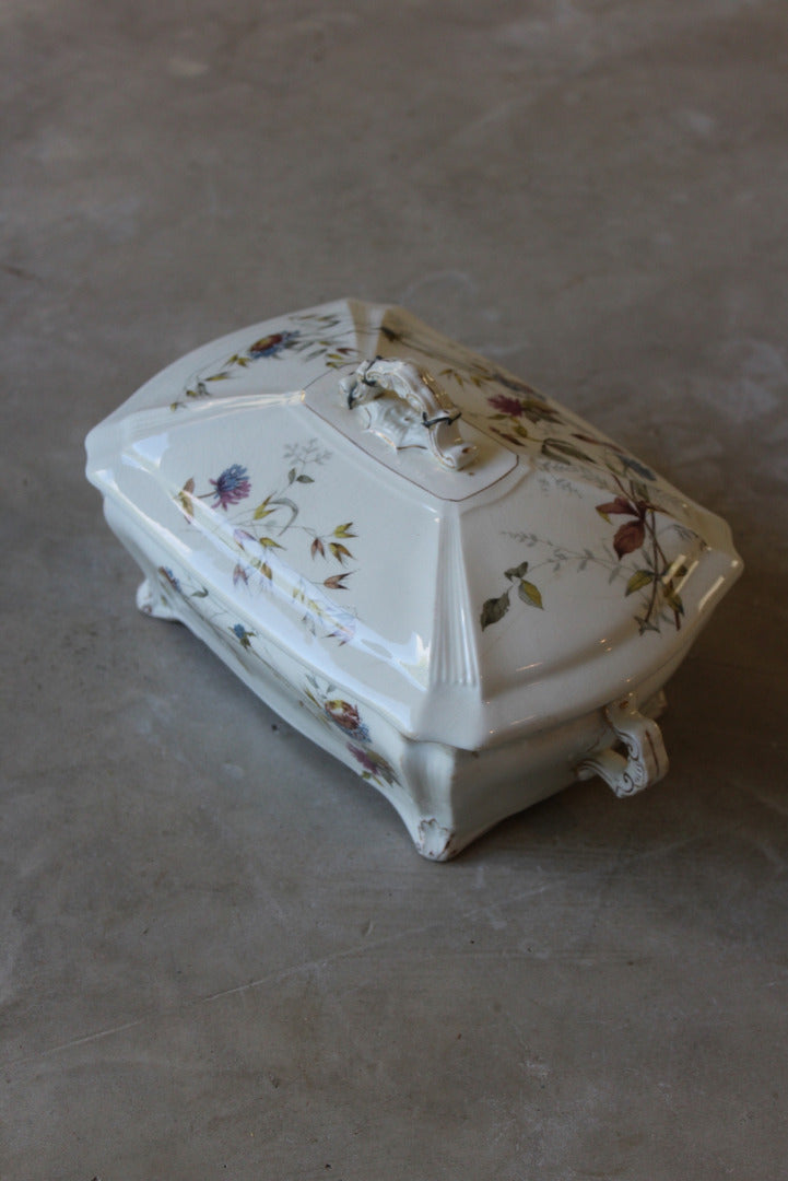 Ridgways Royal Semi Porcelain Casserole - Kernow Furniture