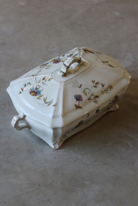 Ridgways Royal Semi Porcelain Casserole - Kernow Furniture
