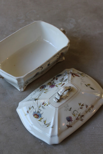 Ridgways Royal Semi Porcelain Casserole - Kernow Furniture