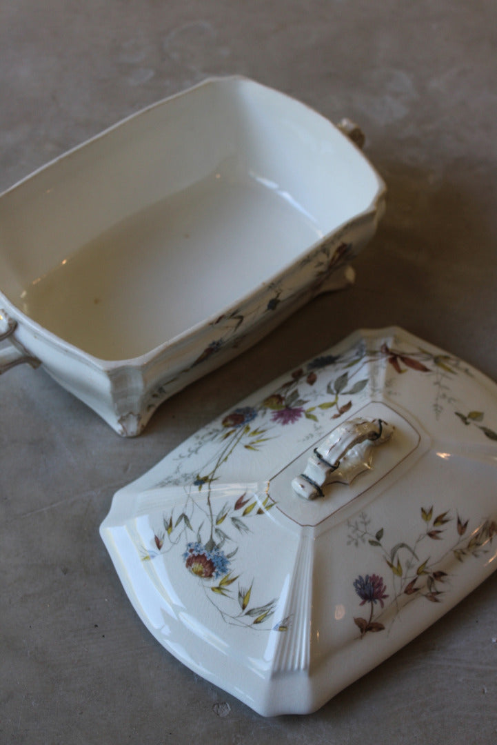 Ridgways Royal Semi Porcelain Casserole - Kernow Furniture