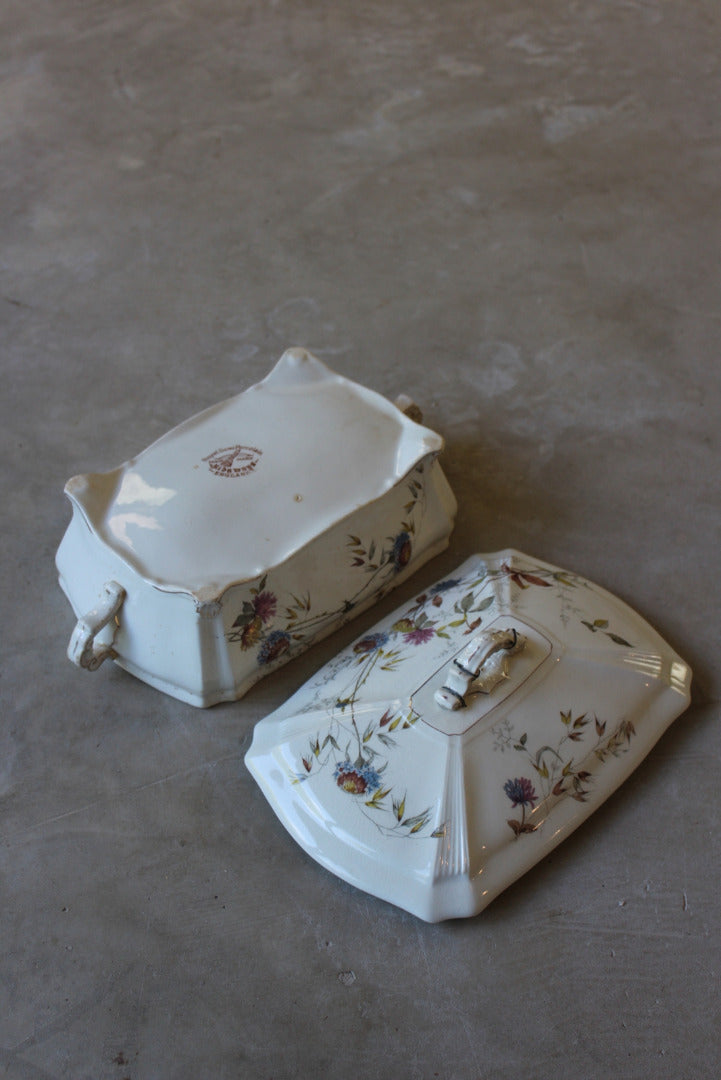 Ridgways Royal Semi Porcelain Casserole - Kernow Furniture