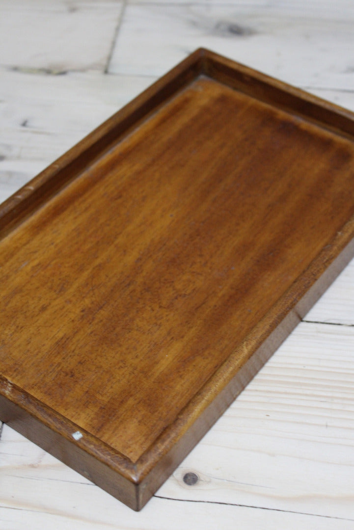 Vintage Desk Tray - Kernow Furniture