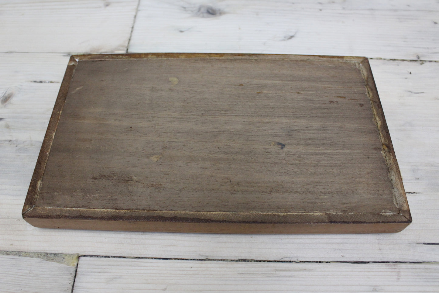 Vintage Desk Tray - Kernow Furniture