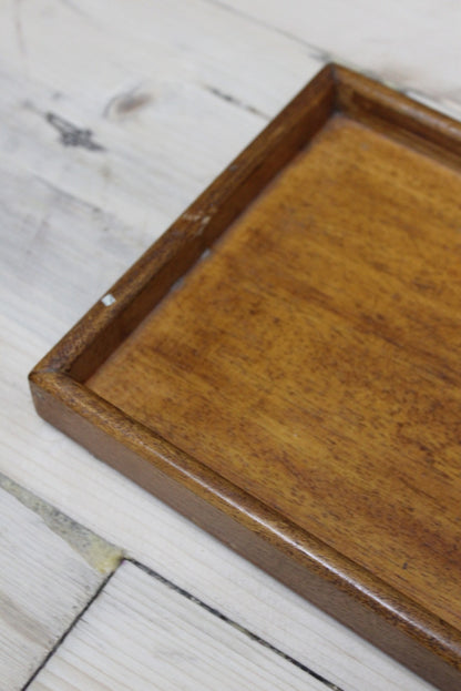 Vintage Desk Tray - Kernow Furniture