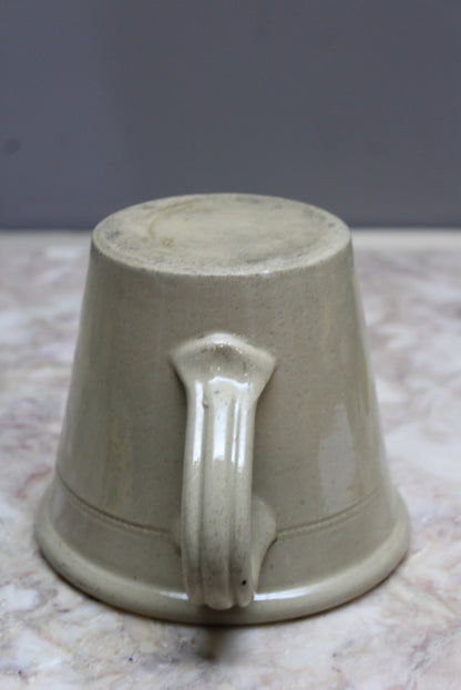 Large Stoneware Mug - Kernow Furniture