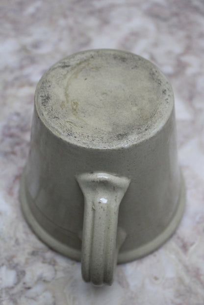 Large Stoneware Mug - Kernow Furniture