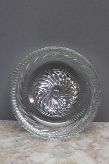 Glass Trifle Bowl - Kernow Furniture