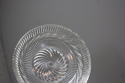 Glass Trifle Bowl - Kernow Furniture