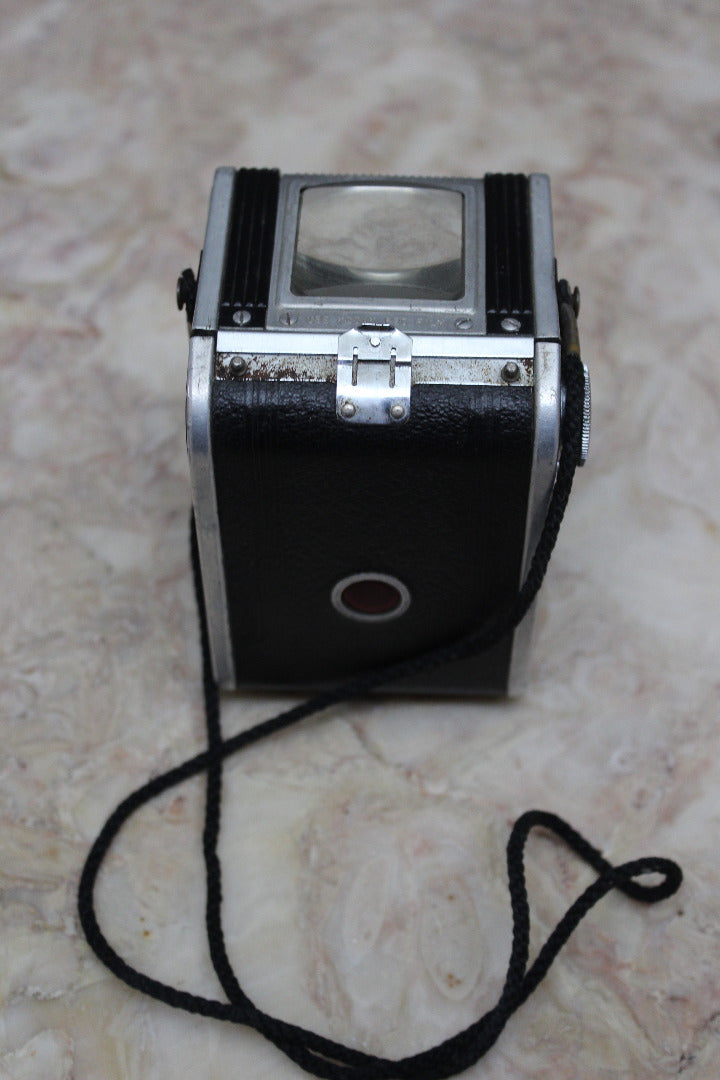 Vintage Kodak Dualflex Camera - Kernow Furniture