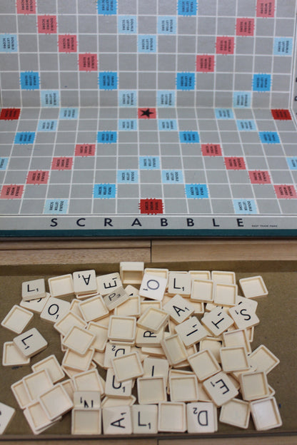 Vintage Scrabble - Kernow Furniture