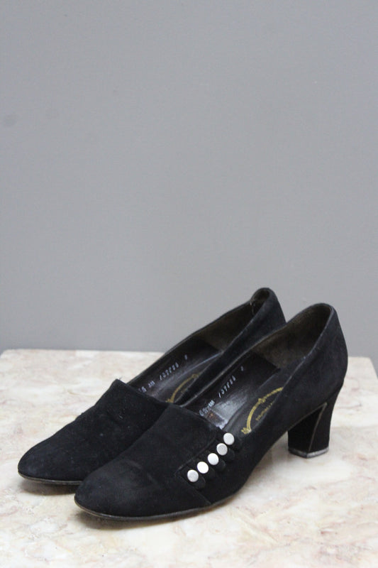 T Elliot & Sons Ladies Shoes - Kernow Furniture