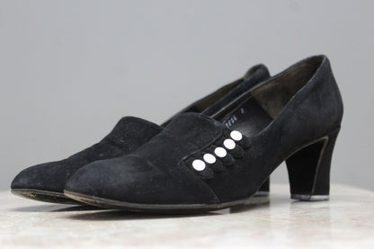 T Elliot & Sons Ladies Shoes - Kernow Furniture