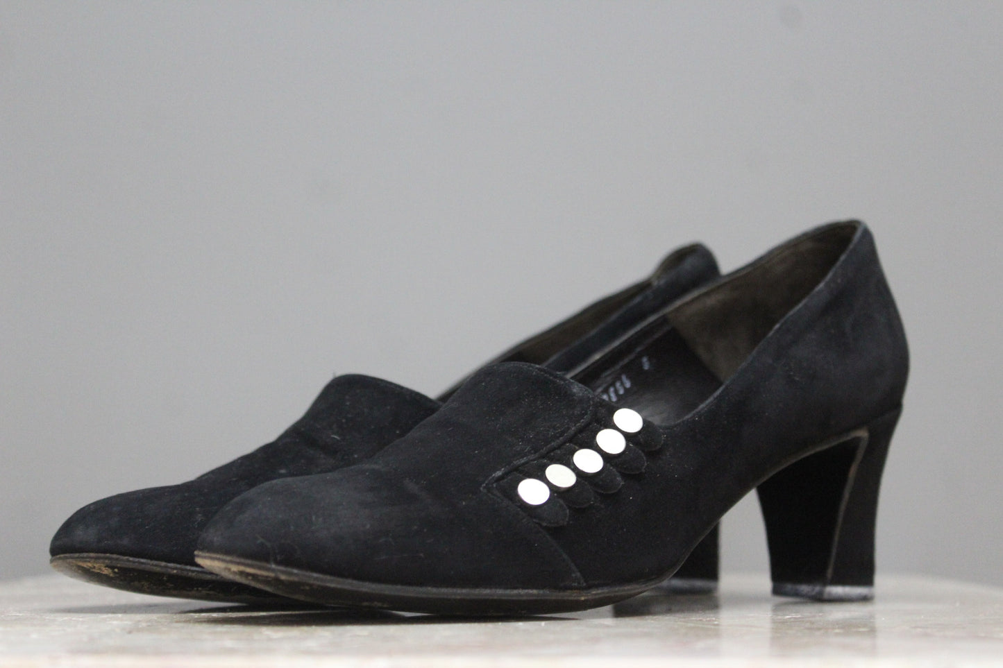 T Elliot & Sons Ladies Shoes - Kernow Furniture