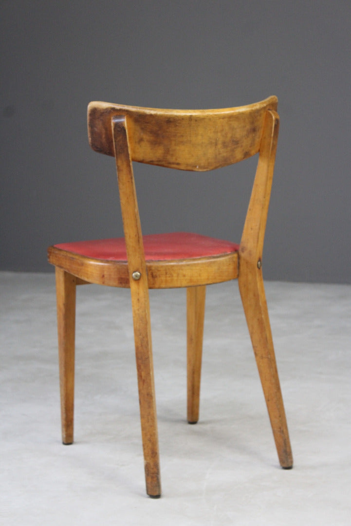 Vintage Kitchen Chair - Kernow Furniture