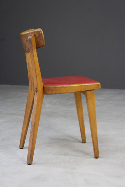 Vintage Kitchen Chair - Kernow Furniture