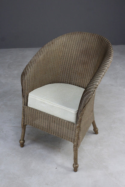 Lusty Lloyd Loom Chair - Kernow Furniture