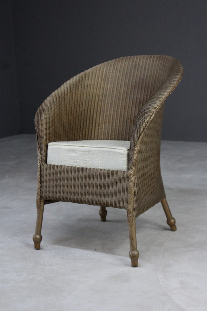 Lusty Lloyd Loom Chair - Kernow Furniture