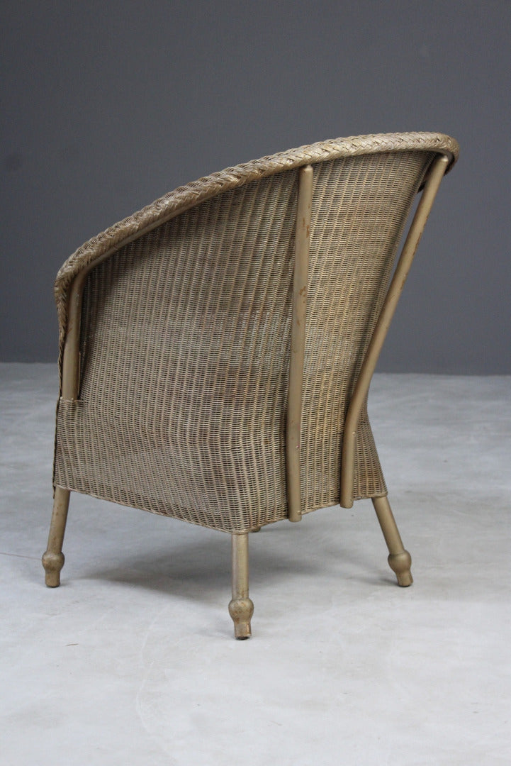 Lusty Lloyd Loom Chair - Kernow Furniture