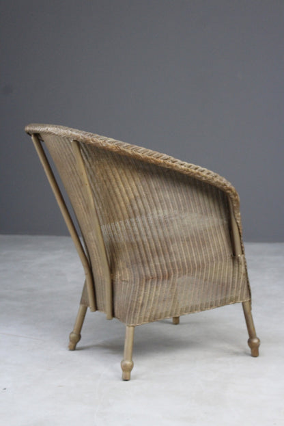Lusty Lloyd Loom Chair - Kernow Furniture