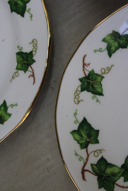 Colclough Ivy China Tea Set - Kernow Furniture