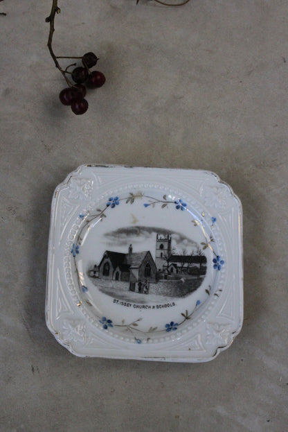 St Issey Vintage Pin Dish - Kernow Furniture