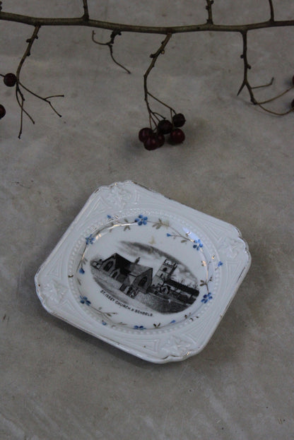 St Issey Vintage Pin Dish - Kernow Furniture