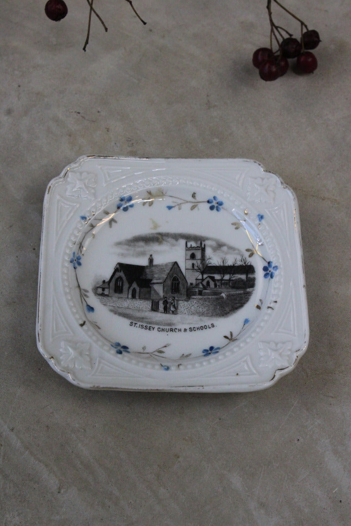 St Issey Vintage Pin Dish - Kernow Furniture