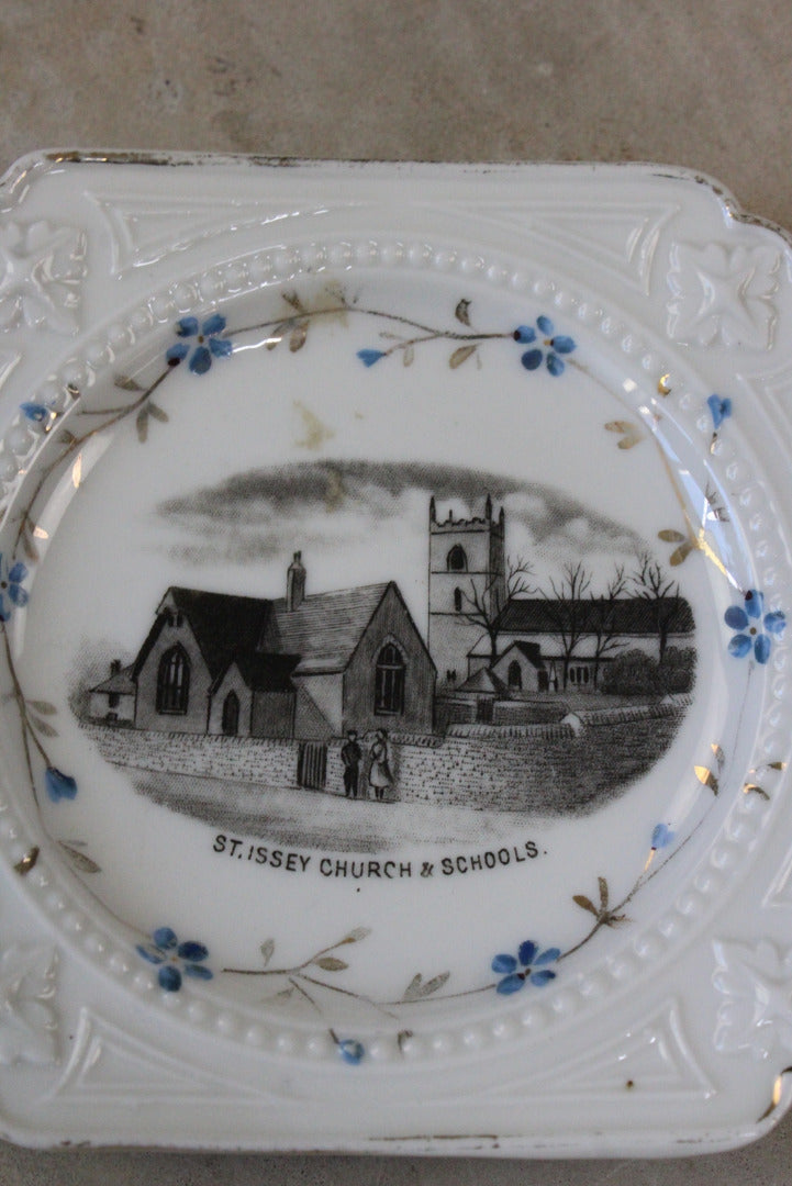 St Issey Vintage Pin Dish - Kernow Furniture