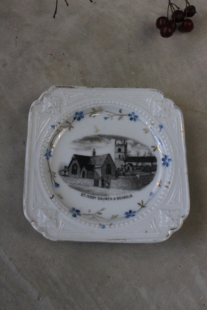 St Issey Vintage Pin Dish - Kernow Furniture