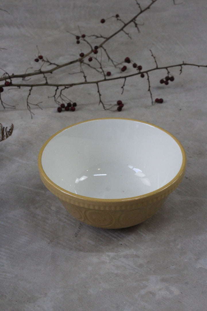 Vintage Mixing Bowl - Kernow Furniture