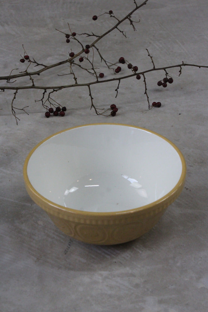 Vintage Mixing Bowl - Kernow Furniture