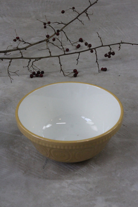 Vintage Mixing Bowl - Kernow Furniture