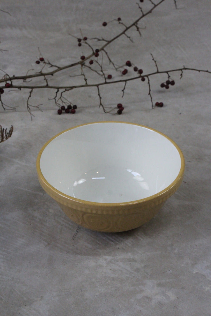 Vintage Mixing Bowl - Kernow Furniture