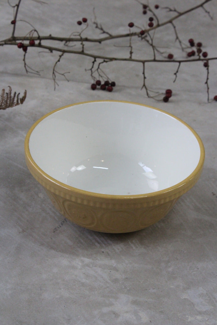 Vintage Mixing Bowl - Kernow Furniture