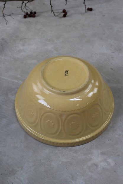 Vintage Mixing Bowl - Kernow Furniture