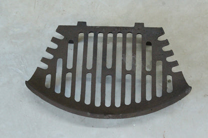 Cast Iron Fire Basket - Kernow Furniture