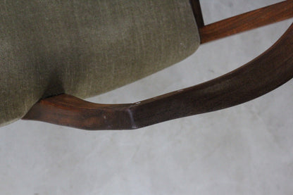 Pair G Plan Fresco Carver Chairs - Kernow Furniture